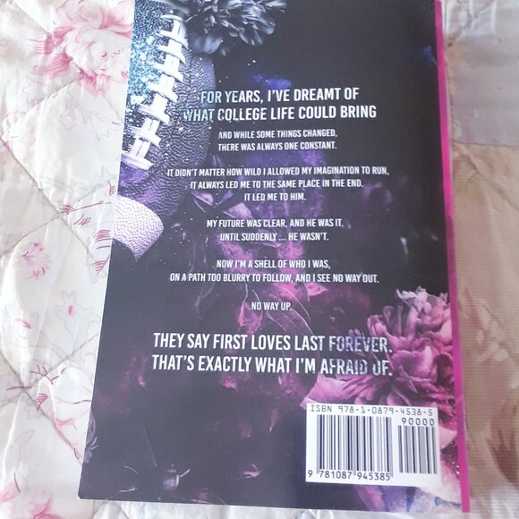 Say You Swear / Meagan Brandy - Picture 2 of 4